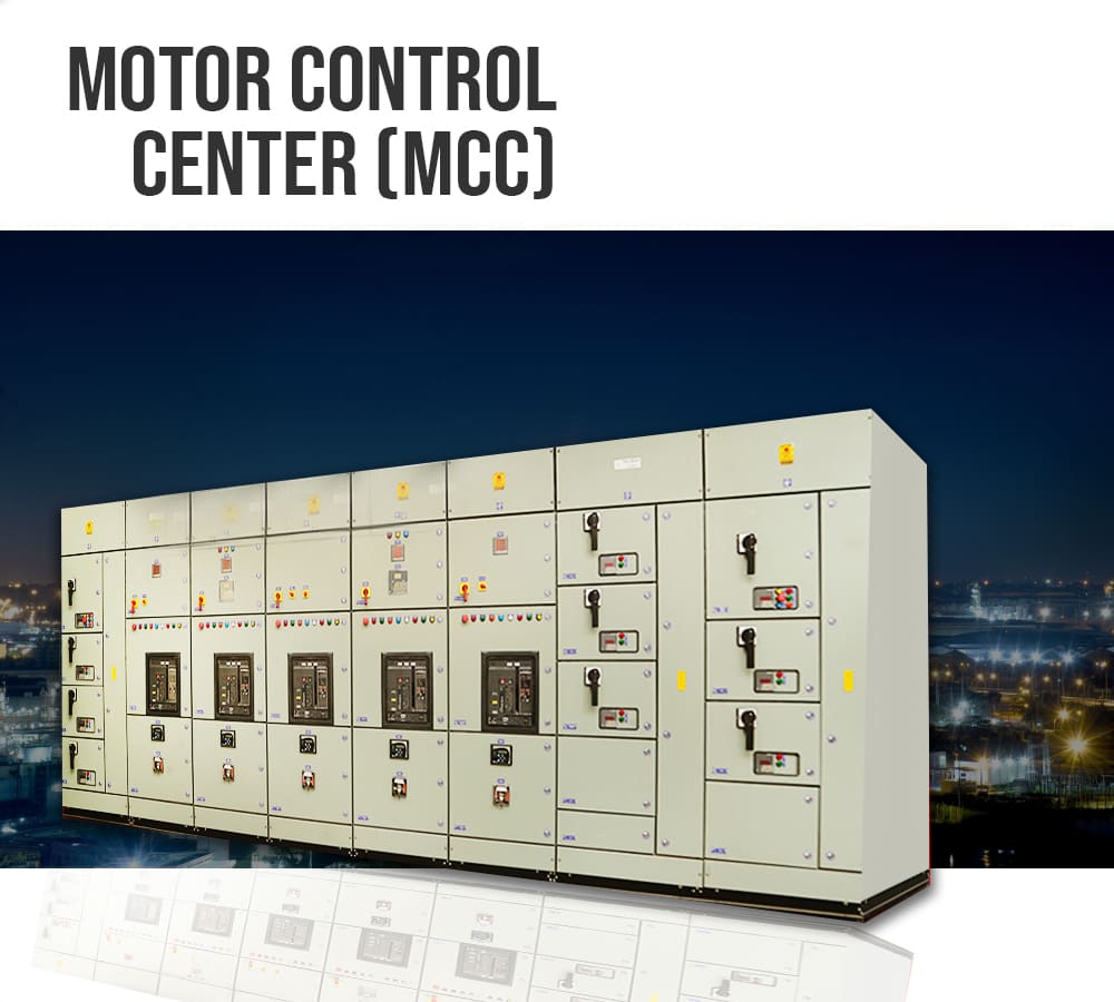 Control Panel Manufacturers