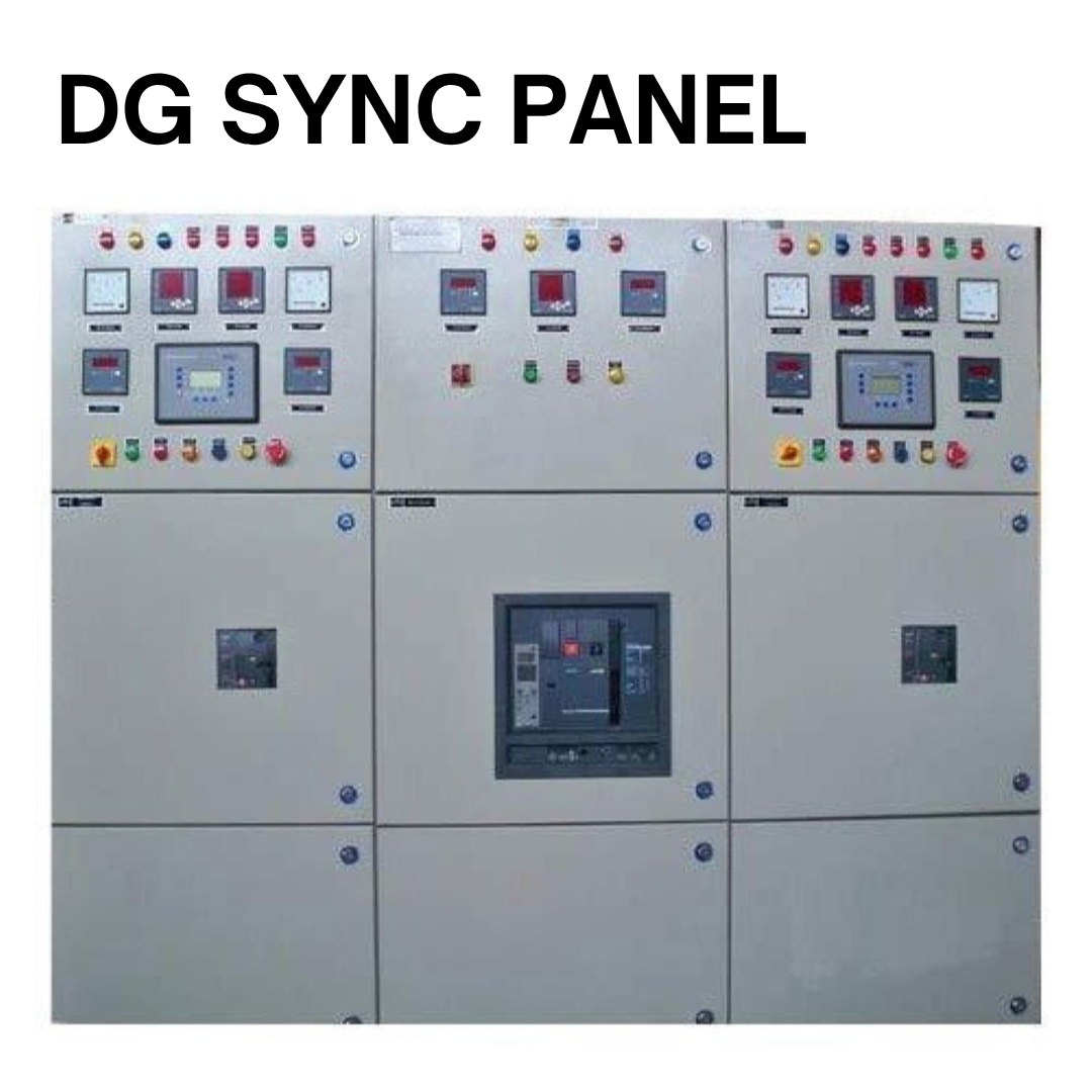 Control Panel Manufacturers