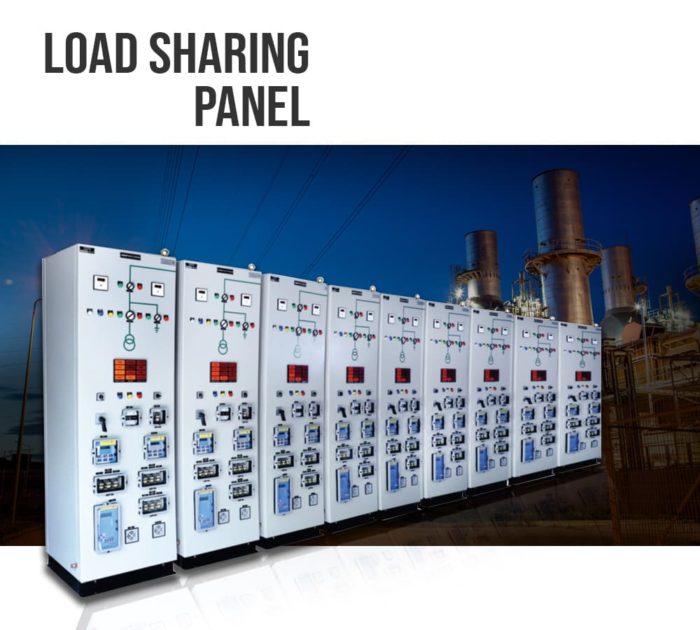 Control Panel Manufacturers